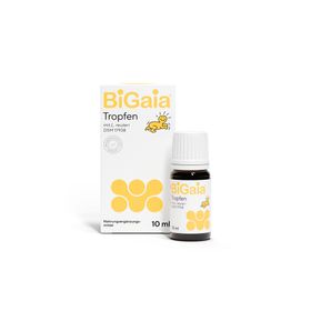 BiGaia® Tropfen mit L. reuteri
