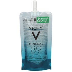 Vichy Minéral 89 Hyaluron-Boost