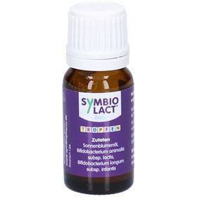 SymbioLact Baby Tropfen