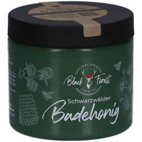 Original Hagners Black Forest – Schwarzwälder Badehonig