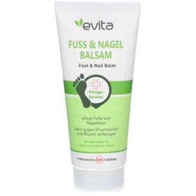 evita Fuss & Nagelbalsam