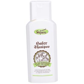 Original Hagners Hafer Shampoo