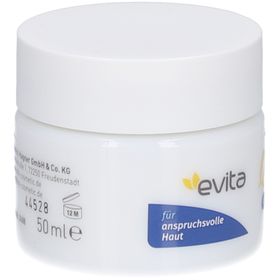evita Q10 Care Nachtpflege