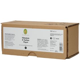 PRIMAVERA® Hämatom & Narben Pflegeöl bio