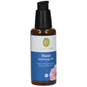 PRIMAVERA® Haut Stärkungs Öl bio