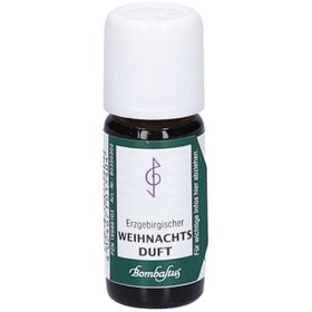 Bombastus® Erzgebirgischer Weihnachtsduft