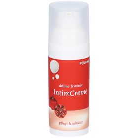 delima feminin IntimCreme