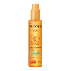 NUXE SUN Sun Mist Fresh LSF30