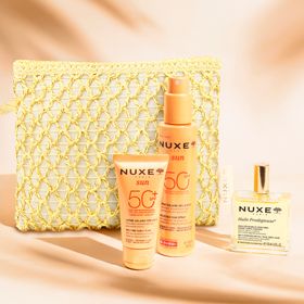 NUXE Sun Set Summer Essentials 2026