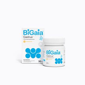 BiGaia Gastrus
