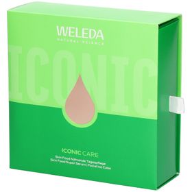 WELEDA Geschenkset Skin Food Tagespflege & Serum