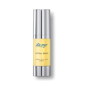 La Mer Vital Skin Augencreme