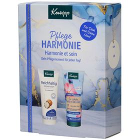 Kneipp Geschenkset Pflegeharmonie