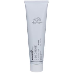 GEHWOL MED Deo Creme