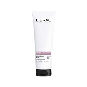 LIERAC - Protocole - Anti-Rötungen Maske