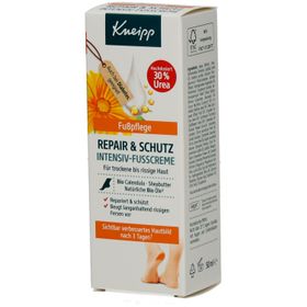 Kneipp Repair & Schutz Intensiv Fußcreme