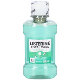 LISTERINE® Total Care Zahnfleisch-Schutz