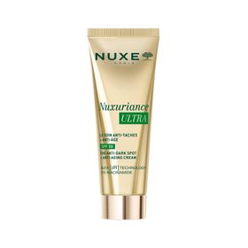NUXE Nuxuriance Ultra Anti-Pigment-Gesichtscreme LSF 30