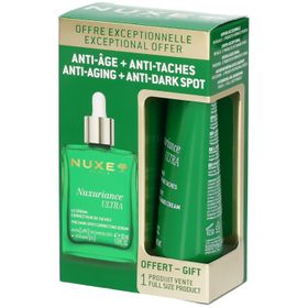 NUXE Nuxuriance Ultra Set 26 – Serum + Handcreme