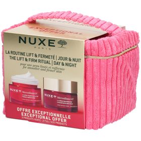 NUXE Merveillance Lift Set 26 – Pudrige Tages- + Nachtcreme