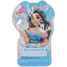 Kneipp Naturkind Schaumbad Wolkenkönigin