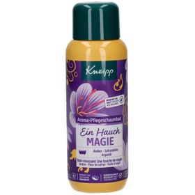 Kneipp Aroma-Pflegeschaumbad Ein Hauch Magie