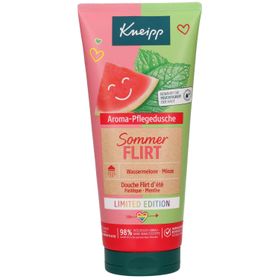 Kneipp Aroma-Pflegedusche Sommerflirt