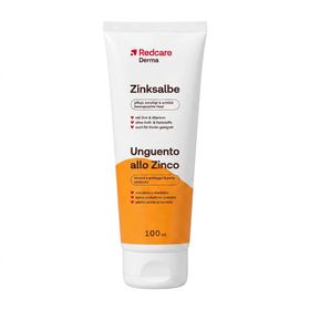Redcare Derma Zinksalbe