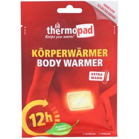 thermopad Körperwärmer