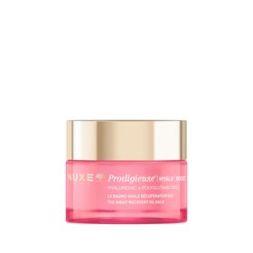 NUXE Prodigieuse Hyalu Boost Nachtcreme