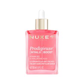 NUXE Prodigieuse Hyalu Boost Glow Serum