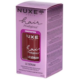 NUXE Hair Prodigieux® Globales Haarserum 50 ml