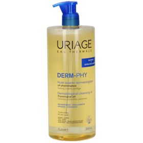 URIAGE Duschöl