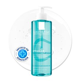 La Roche Posay Effaclar Supramolecular Care Reinigungsgel
