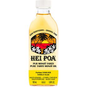 HEI POA® Vanille Öl