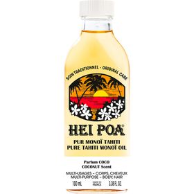 Hei Poa® reines Monoi de Tahiti Kokosnuss