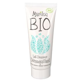Marilou Bio sanfte Reinigungsmilch