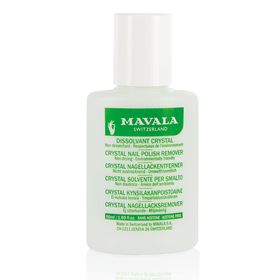 Mavala Auflösungsmittel Kristall