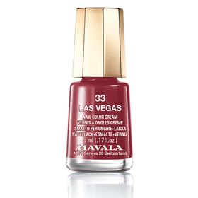 Mavala Mini Color Creme Nagellack Las Vegas