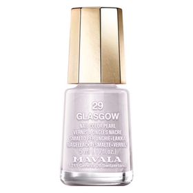 Mavala Mini Color Creme-Nagellack Glasgow