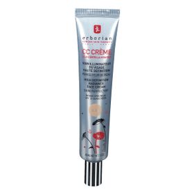 erborian CC Creme mit Centella Asiatica Clear