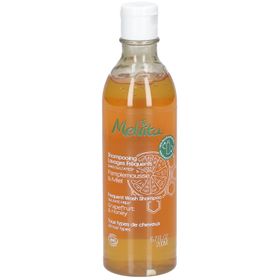 Melvita Les Essentiels Shampoo Häufiges Waschen Bio