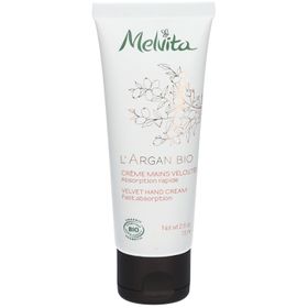 Melvita l'Argan Bio Handcreme