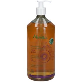 Melvita Les Essentiels Bio-Dusch-Shampoo
