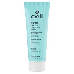 avril Nachtcreme