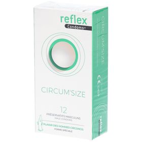 Reflex *CircumSize*