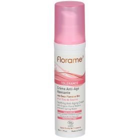 FLORAME TOLERANCE CR A/AG APAI50ML