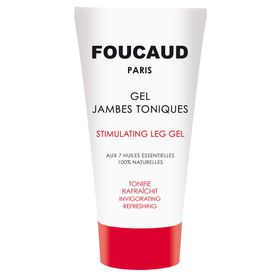 Foucaud Tonic Legs Gel