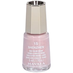 Mavala Mini Color Creme-Nagellack Shenshen