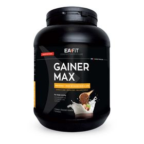 EAFIT Gainer Max Schoko-Haselnuss